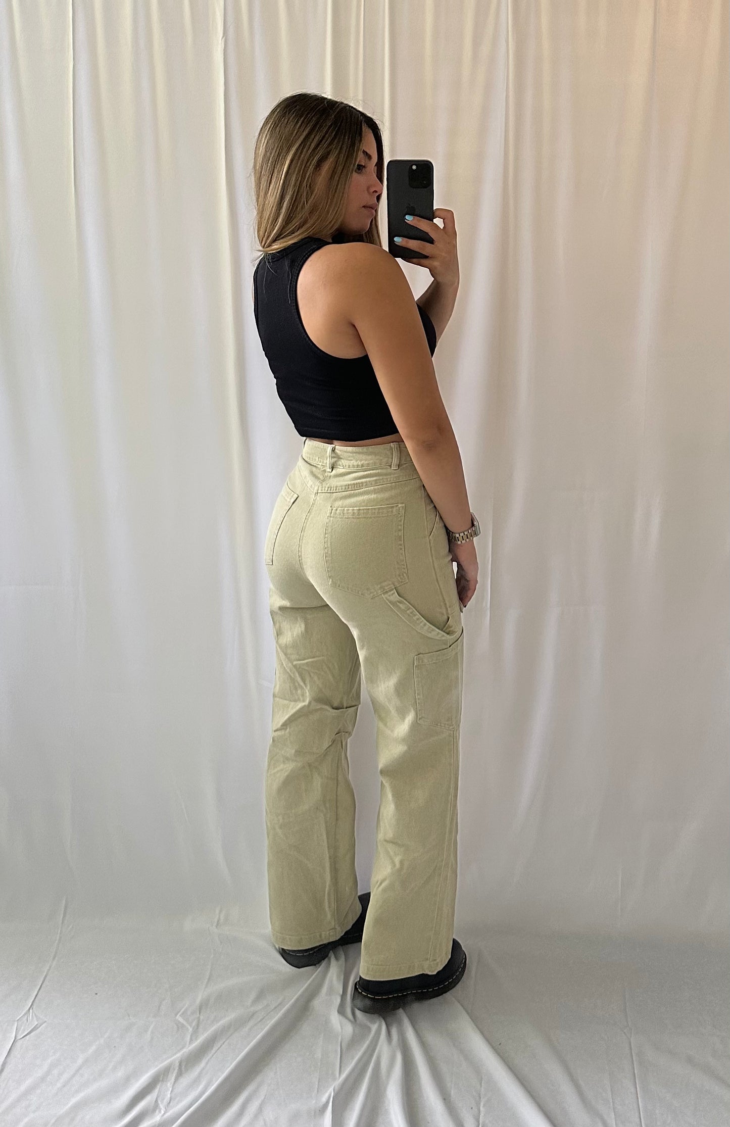Basic Black Top