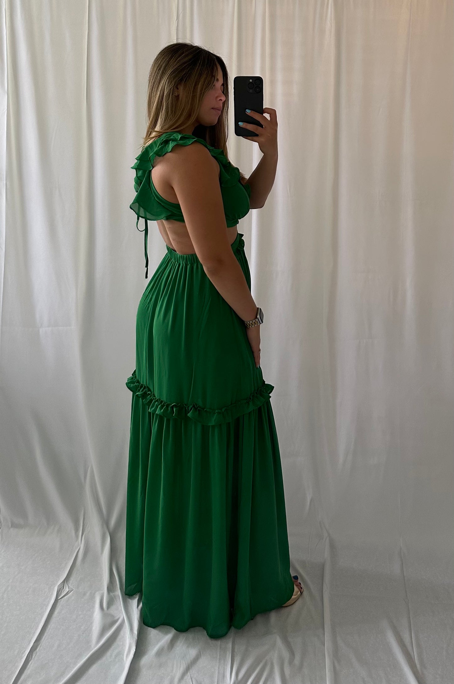 Lolita Dress