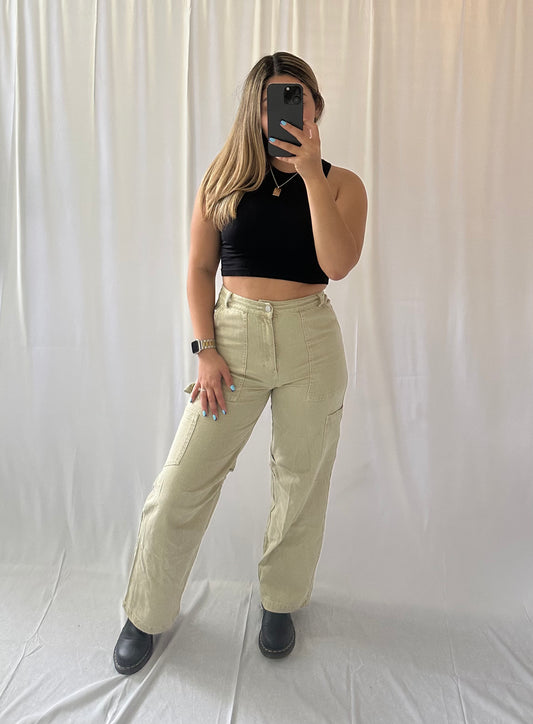Basic Black Top