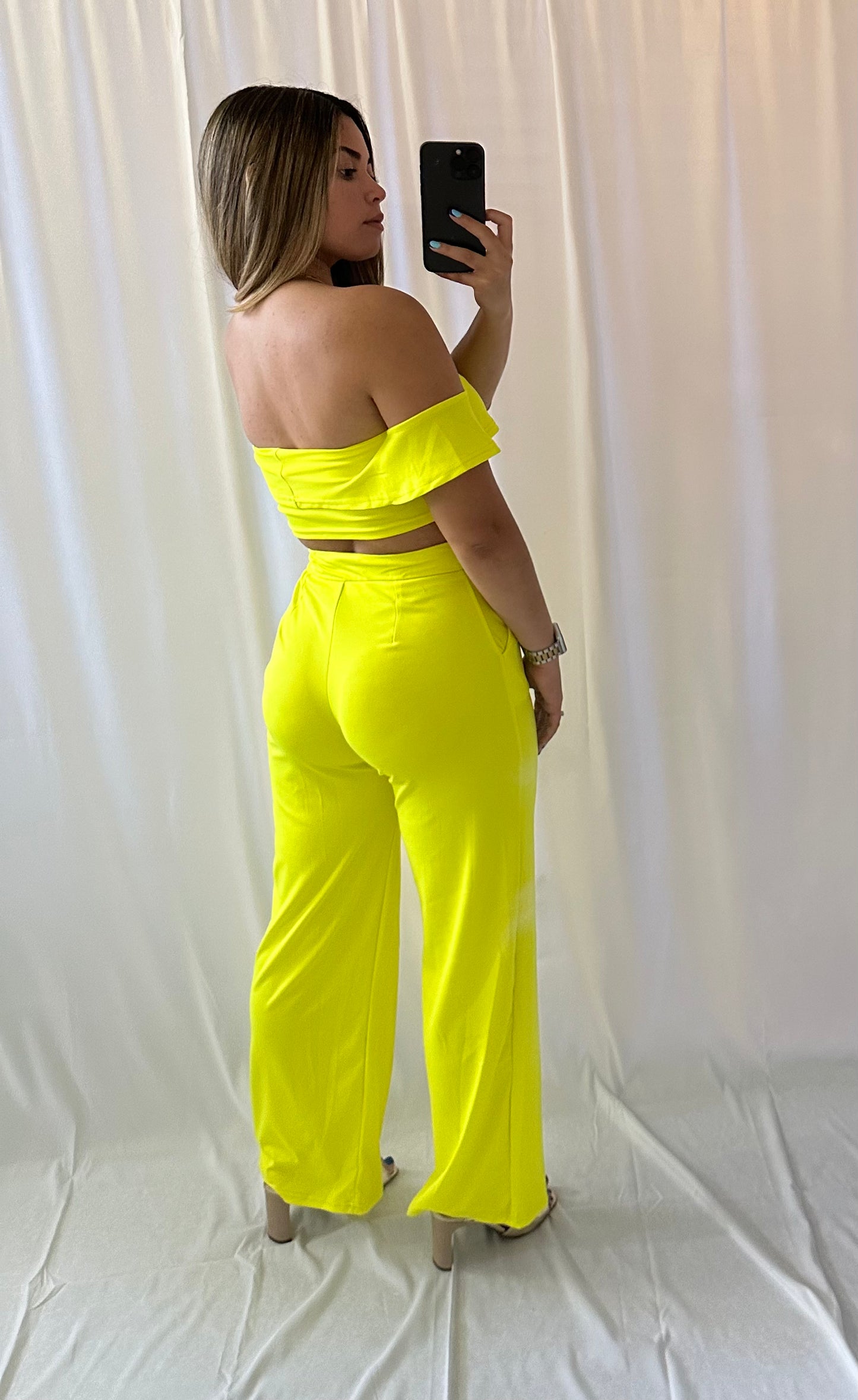 Neon Set