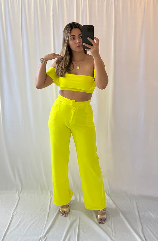 Neon Set