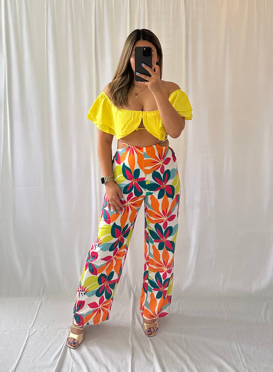 Mía Set