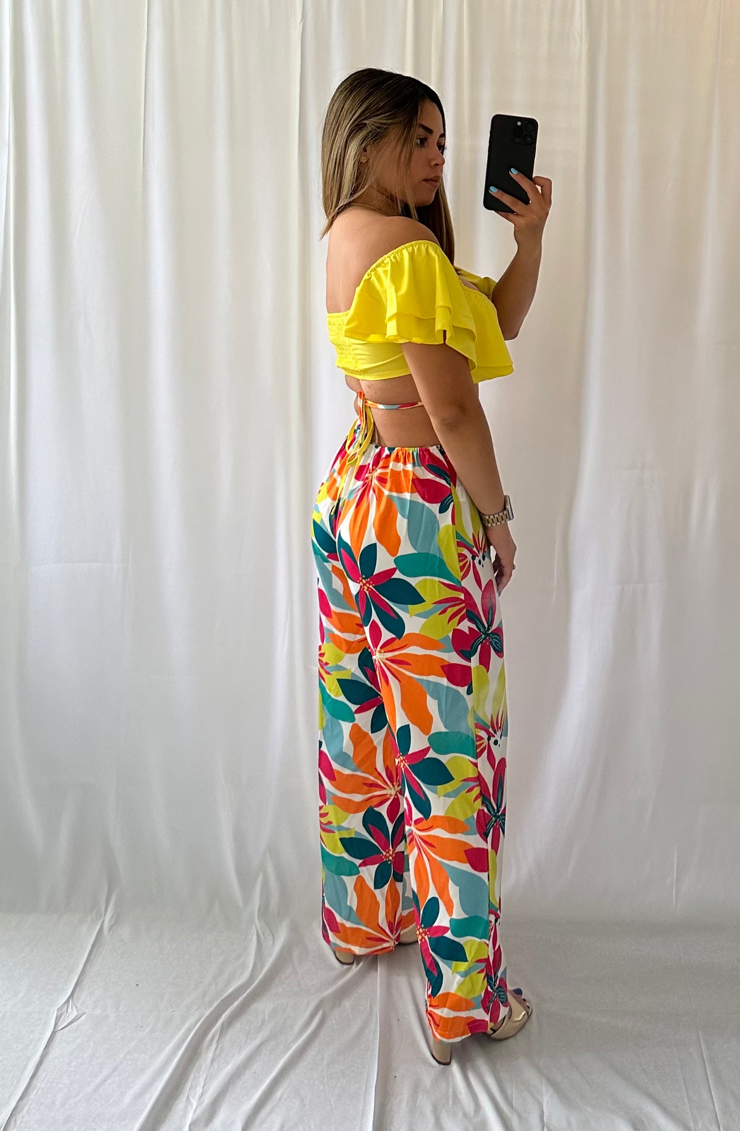 Mía Set